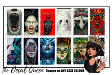 Load image into Gallery viewer, US HORROR STORY