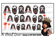 Load image into Gallery viewer, MASKS & HOODS