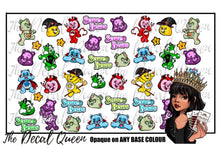 Load image into Gallery viewer, SCARE BEARS