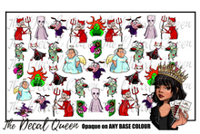 Load image into Gallery viewer, COURAGE HALLOWEEN