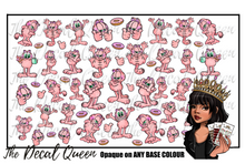 Load image into Gallery viewer, PINK CAT