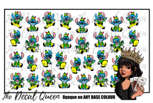 Load image into Gallery viewer, ELF/STITCH HYBRID