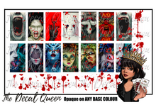 Load image into Gallery viewer, US HORROR STORY