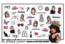 Load image into Gallery viewer, SWIFTY ERA’S