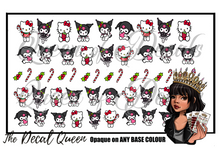 Load image into Gallery viewer, KAWAII CHTISTMAS