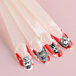 FRENCH HORRORS