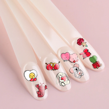 Load image into Gallery viewer, VALENTINE JELLY-CAT