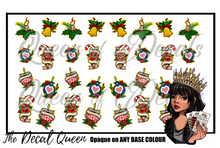 Load image into Gallery viewer, RETRO CHRISTMAS