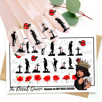 REMEMBERANCE SHEET