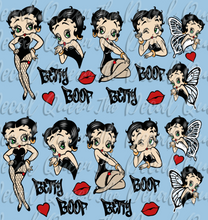 Load image into Gallery viewer, BETTY BOOP