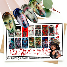 Load image into Gallery viewer, AMERICAN HORROR STORY