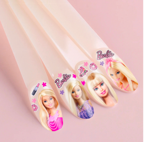 BARBIE GIRL