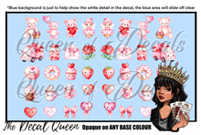 Load image into Gallery viewer, JAR OF HEARTS