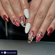 Load image into Gallery viewer, CHRISTMAS MOUSE full cover