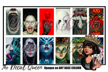 Load image into Gallery viewer, AMERICAN HORROR STORY