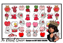 Load image into Gallery viewer, VALENTINE JELLY-CAT