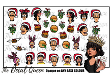 Load image into Gallery viewer, FESTIVE BOB’s BURGERS