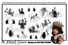 Load image into Gallery viewer, SPOOKY SILHOUETTES