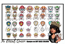 Load image into Gallery viewer, PAW