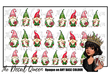 Load image into Gallery viewer, XMAS GNOMES