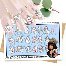 Load image into Gallery viewer, KITTY VALENTINE