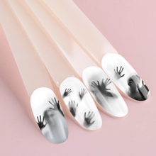 Load image into Gallery viewer, SPOOKY SILHOUETTES