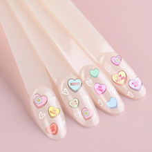 Load image into Gallery viewer, CONVERSATION HEARTS