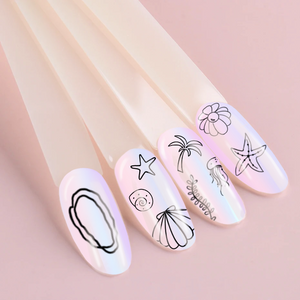 Sea Shells OUTLINE