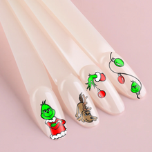Load image into Gallery viewer, CHRISTMAS GRINCH