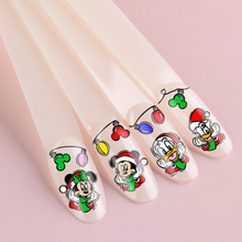 Load image into Gallery viewer, CHRISTMAS FAB FIVE