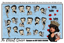 Load image into Gallery viewer, BETTY BOOP