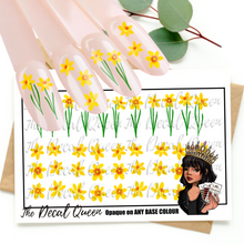 Load image into Gallery viewer, SPRING DAFFODILS