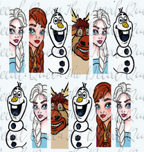 Load image into Gallery viewer, ICE PRINCESS
