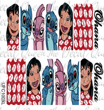 Load image into Gallery viewer, CUTE LILO