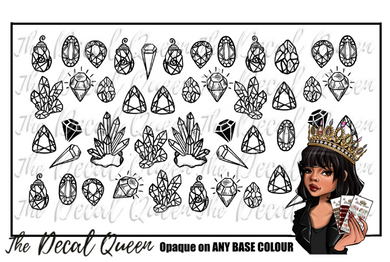 BOHO CRYSTALS