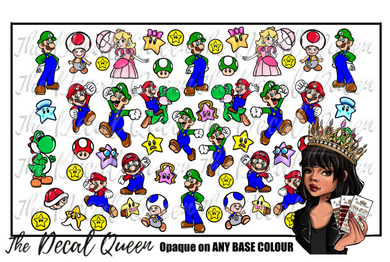 RETRO GAMER