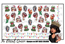 Load image into Gallery viewer, XMAS PUPPETS