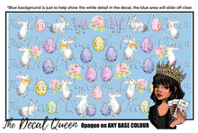 Load image into Gallery viewer, EASTER BUNNIES