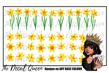 Load image into Gallery viewer, SPRING DAFFODILS