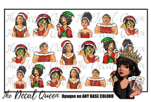 Load image into Gallery viewer, CHRISTMAS ENCANTO - Full Cover