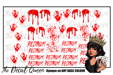 REDRUM
